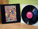 BRIAN DAVISON´S EVERY WHICH WAY                UK CHARISMA - RECORDS - Prog Rock