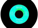 THE CASUALS “STRANDED SURFER” SALEM RECORDS HAWAII THE RAREST SURF RELEASE EVER