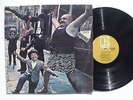 LP, The Doors, Strange Days, Vinyl Record