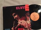 ELVIS PRESLEY   GOOD TIMES 