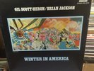 Gil Scott-Heron/Brian Jackson - Winter in America Strata
