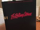 Rolling Stones MFSL Box Set Half Speed Masters No Reserve Read Details