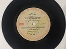 IRON MAIDEN 2 MINUTES TO MIDNIGHT VERY RARE PROMO ARGENTINA EX