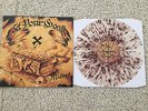 SET YOUR GOALS Mutiny LP Clear/Brown Vinyl 12