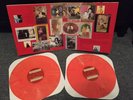 Smashing Pumpkins Siamese Dream LP Orange Colored Vinyl