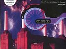 THE ORB Adventures beyond the ultraworld  4LP  /  RSD 2016