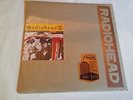 RADIOHEAD CREEP 180G DOUBLE EP LIMITED EDITION FROM THE CAPITOL VAULTS SEALED