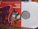 VAN DER GRAAF GENERATOR - The Aerosol Grey Machine LP Vertigo Swirl IT EX/EX