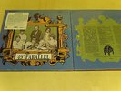 49TH PARALLEL - 49TH PARALLEL-LP reissue of 1969-Canadian psych Rock-Lion