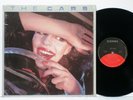 THE CARS Orig 1978 Debut Self Titled LP NEAR MINT Vinyl ELEKTRA 6E-135 SHRINK