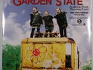 GARDEN STATE Soundtrack/OST/SEALED 2XLP VINYL/Coldplay/Shins/Zero 7/Iron & Wine