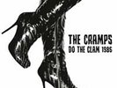 The Cramps - Do The Clam 1986 (Limited 2 x Vinyl LP) Pre-order