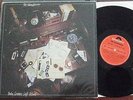 The Wanderers? Only Lovers Left Alive 1981 UK LP Polydor POLS 1028 Stiv Bators