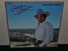 GEORGE STRAIT FACTORY SEALED LP   OCEAN FRONT PROPERTY   NEW   LOADED WITH HITS