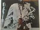 CHARLES LLOYD - BIZARRE - Orig UK Mono CBS Realm Jazz LP