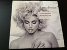 Madonna Fever Special DJ Limited Red Vinyl Pressing Maverick Promo 2 lps