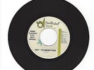 60's GARAGE/PUNK- SONNY FLAHARTY & THE GREY IMPRINT 