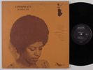 JEANNE LEE Conspiracy EARTH FORMS LP VG++/VG+