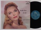 JULIE LONDON Make Love To Me LIBERTY LP VG+ MONO