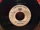 BOBBIE SMITH: Miss Stronghearted, American Arts, Promo, Mega RARE SOUL 45