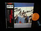 The Astronauts LP RCA Golden Disk w/ OBI JAPAN 1972 USA seller SURF