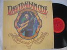 David Allan Coe ex in shrink LP Longhaired Redneck
