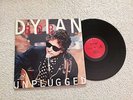BOB DYLAN UNPLUGGED 2LP EX+ TO NM