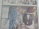 BRIAN ENO - HERE COME THE WARM JETS - ORIGINAL VINYL LP ISLAND 1973