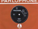Deep Purple - Hush / Kentucky Woman  - 7 