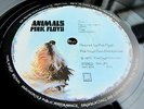 PINK FLOYD - ANIMALS   1st UK PRESS + INNER   EX EX CONDITION A-3U B-3U