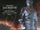 HIStory: Past, Present and Future, Book I [LP] by Michael Jackson (Vinyl, Jun-19