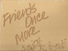 LIVING WATER FRIENDS ONCE MORE  PRIVATE PRESS  XIAN FOLK ROCK  LP ARCHIVIST