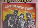 THE WHO- Live at Filmore East 1968, Rare 1990 Electrecord NM LP