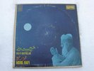 HAJ-E-BAITULLAH Rafi Urdu ODEON 210 gram LP Record Bollywood India-1037