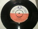 Jo Jo Bennett with Mudies All Stars/Leaving Rome.VINYL 7