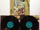 Mothers Of Invention Zappa - Uncle Meat 1969 LP Vinyl LP 1st Press 2MS 2024 VG+