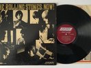 Rolling Stones - Now - 1965 Mono Vinyl LP Record LL 3420 (VG++)