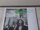 LP VINYL SODA STEREO.- DOBLE VIDA CAIFANES HEROES DEL SILENCIO ZOE BABASONICOS