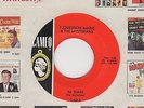 ? & THE MYSTERIANS - 96 Tears - Sparkling Clean Cameo 45