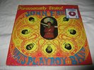 John Fred Playboy Band RECORD SEALED Permanently Stated lp Psych Rock