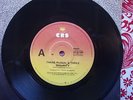 THANE RUSSAL & THREE - Security  / Your Love AUSSIE CBS freakbeat psych
