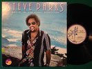 STEVE PARKS Movin In The Right Direction LP PROMO FUNK MODERN SOUL Rare NM- HEAR