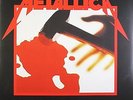 METALLICA - KILL 'EM ALL NEW VINYL