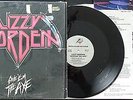 KLP14 - Lizzy Borden - Give 'em The Axe (MBR 1020) US 12