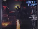JAMES BROWN: Ain't It Funky LP (shrink) Soul