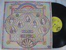 Lynyrd Skynyrd sos in shrink LP Second Helping