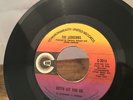 NORTHERN SOUL COMMONWEALTH UNITED RECORDS THE LEGENDS GOTTA LET YOU GO FEAR NOT