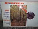 MERCURY  AMS 16076  SZIGETI  BRAHMS