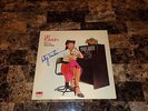 Lily Tomlin Rare Hand Signed Grammy Winner Vinyl LP This is a Recording Comedy