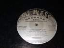 N.W.A Rare Promo Gangsta Gangsta 12